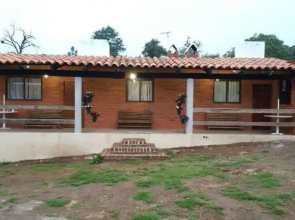 Cabanas Minchic