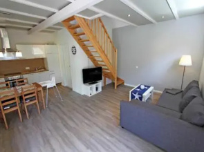 Ferienhaus Klink SEE 9611