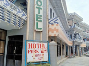 Hotel Park Way Fizaghat