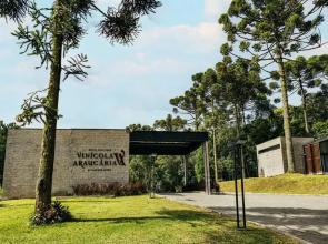 Hotel Boutique Vinícola Araucária by Slaviero Hotéis