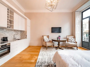 Cosy Studio - Old Porto