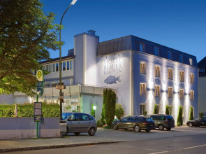 Hotel Blauer Karpfen