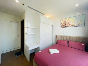 Vinhomes Skylake Apartment City View