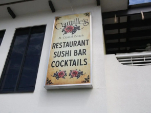 Caribbean Dunes #125 by Destin Getaways