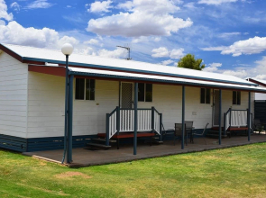 Pelican Rest Tourist Park