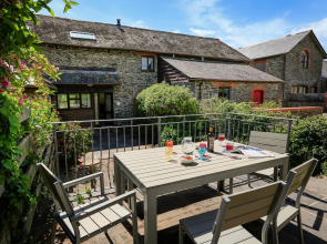 The Granary