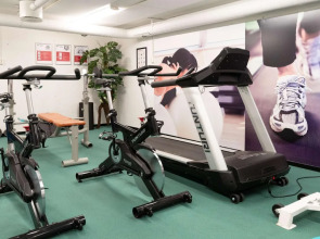 Scandic Imatran Valtionhotelli