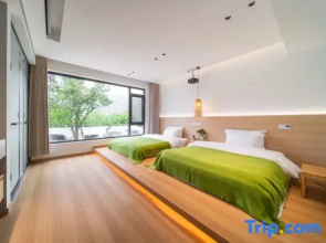 Moon Bay Yujian Boutique Homestay