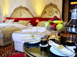 Balin Hotel - Special Class