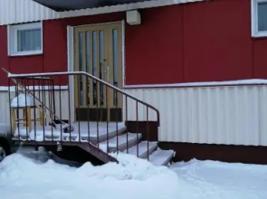 Ivalo Apartment
