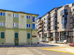 Studio Apartment Holofern