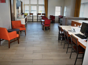 Holiday Inn Express Durham by IHG