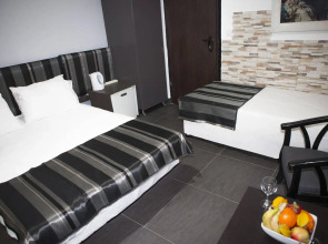 Miami Beach Hotel Tel Aviv