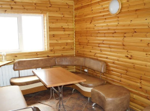 Максимова Дача