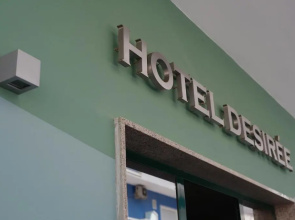 Hotel Désirée