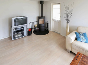 Beautiful Holiday Home in Nordborg With Terrace