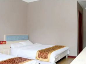 Xishui Wanshishun Hotel