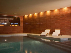 Grund Resort Golf & Ski