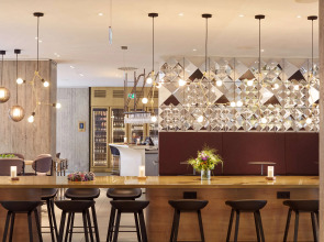 Scandic Frankfurt Museumsufer