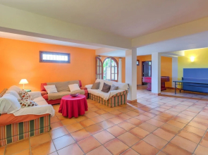 New! Villa Alaro by Priority
