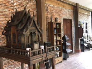 On The Mekong Resort