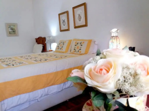 Pousada Casa do Ipê Amarelo