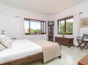 Villa Cala Esmeralda
