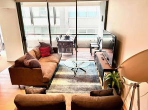Lovely 1 bedroom apartment in Crows Nest
