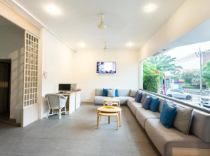 Coconut Village Resort