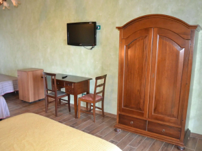 B&B Villa Chianalea