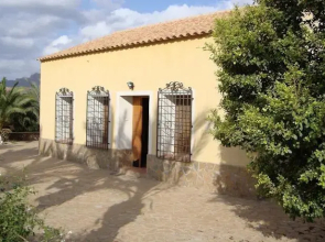 Villa Los Gorriones