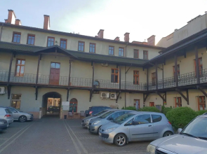 Hostel Patria