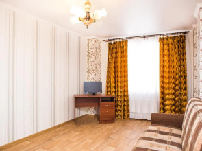 Severnoe Siyanie na Shishkova 72/1