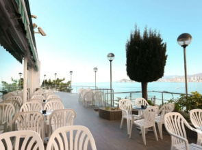 KAKTUS Hotel Benikaktus