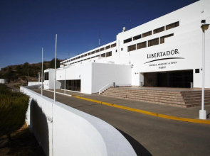 GHL Hotel Lago Titicaca