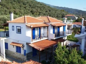 Aparthotel 4 Stars Skiathos