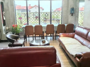 Shengsi Wushe Scenic Vacation Homestay (Jihu Beach)