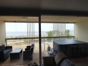 Kalajoen Marina apartment