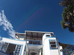 Hotel El Mirador del Cocora