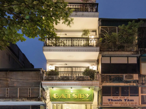 Hanoi Gatsby Hotel