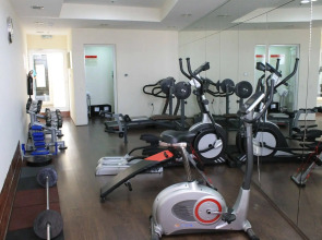 City Stay Residences