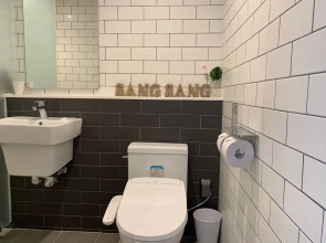 KT&G Sangsang Madang Busan Stay - Hostel