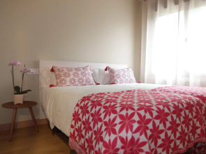 Apartamentos La Senda de Llanes