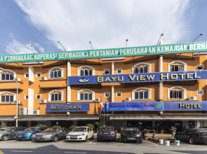 Bayu View Hotel Klang