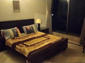 Sang Jani Lodge