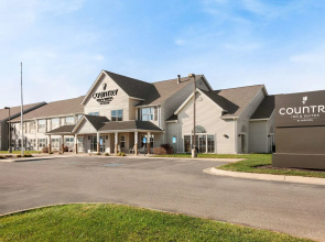 Best Western Harmony Inn Fort Dodge Iowa