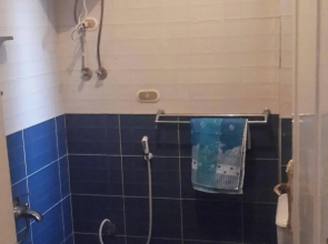 Pyramids Plateau Inn