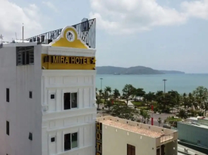 Mira Eco Hotel Quy Nhơn