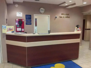 Microtel Inn & Suites Rogers
