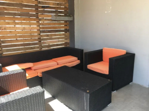 Phudzi Hotel